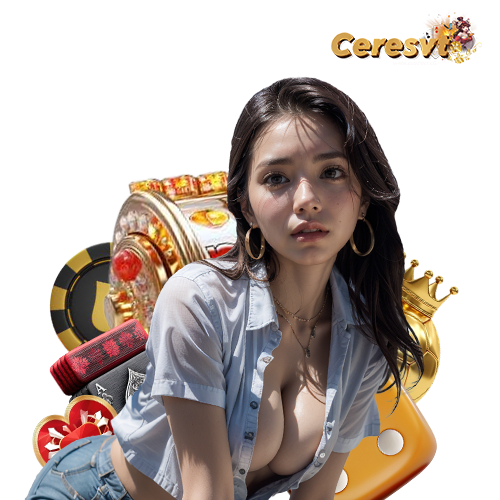 ceresvt APIแท้ 100%