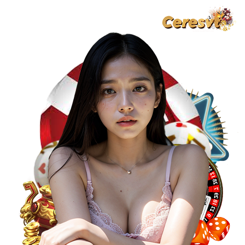 ceresvt ไม่มีขั้นต่ำ